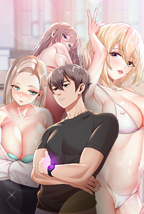 羞羞漫画网页热门日漫推荐